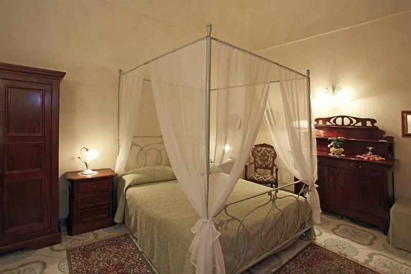 Lantico Borgo Dei Limoni Bed & Breakfast Amalfi 5*,