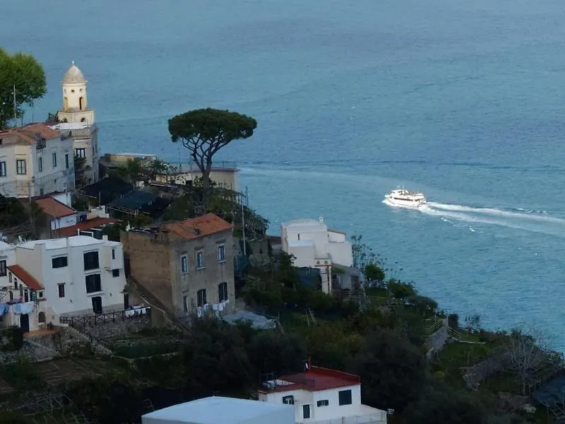 Lantico Borgo Dei Limoni Bed & Breakfast Amalfi