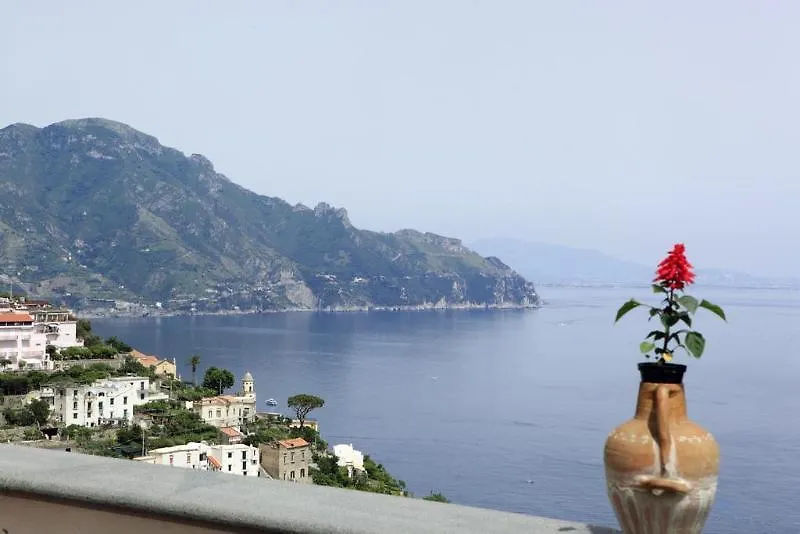 Lantico Borgo Dei Limoni Bed & Breakfast Amalfi