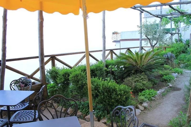 Lantico Borgo Dei Limoni Bed & Breakfast Amalfi
