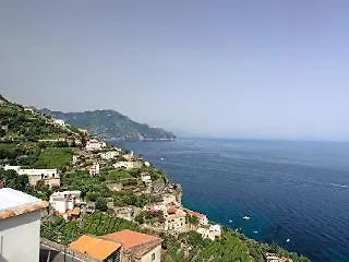 *****  Lantico Borgo Dei Limoni Bed & Breakfast Amalfi Italy