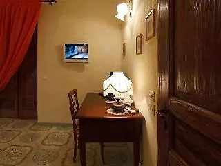 Lantico Borgo Dei Limoni Bed & Breakfast Amalfi