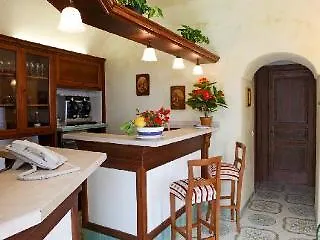 Lantico Borgo Dei Limoni Bed & Breakfast Amalfi