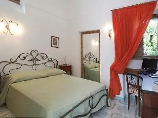 Lantico Borgo Dei Limoni Bed & Breakfast Amalfi Italy
