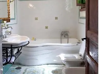 Lantico Borgo Dei Limoni Bed & Breakfast Amalfi